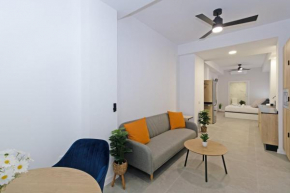 GuestReady - A lovely studio in la Saidia Valencia